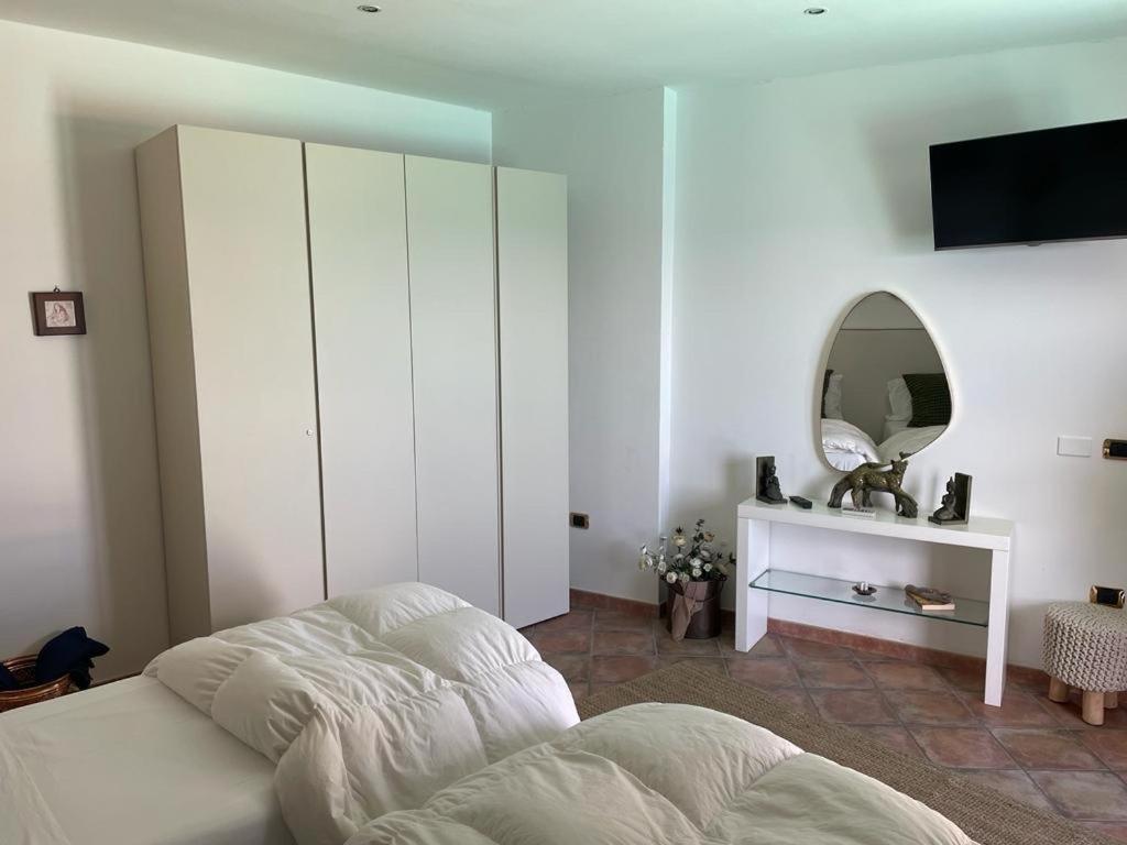 Villa Nene Positano Arola  Exterior foto